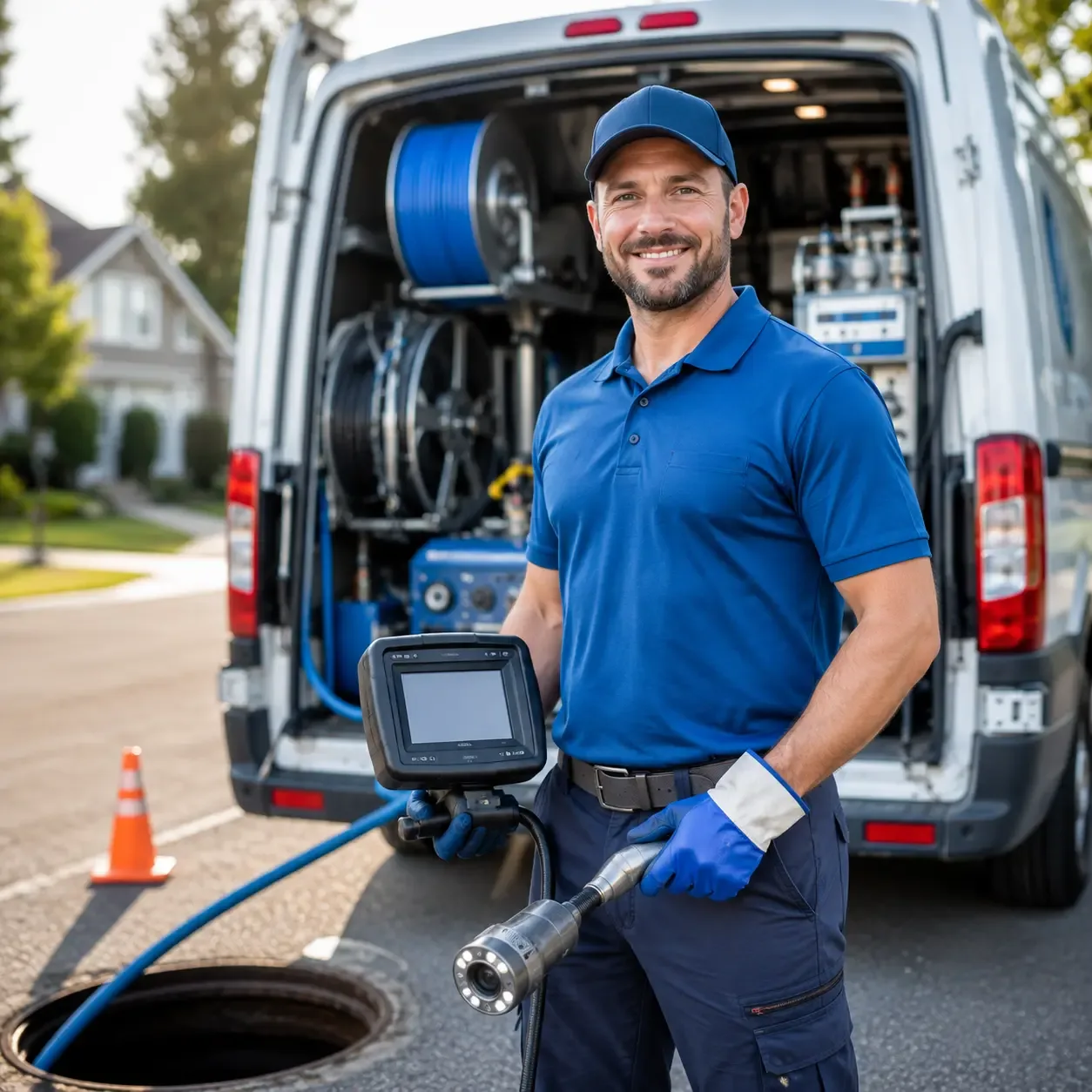 Local Pipe Relining specialists in Manchester Township, NJ